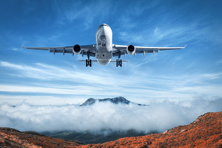 Last Minute Flight Deals for the United States Image